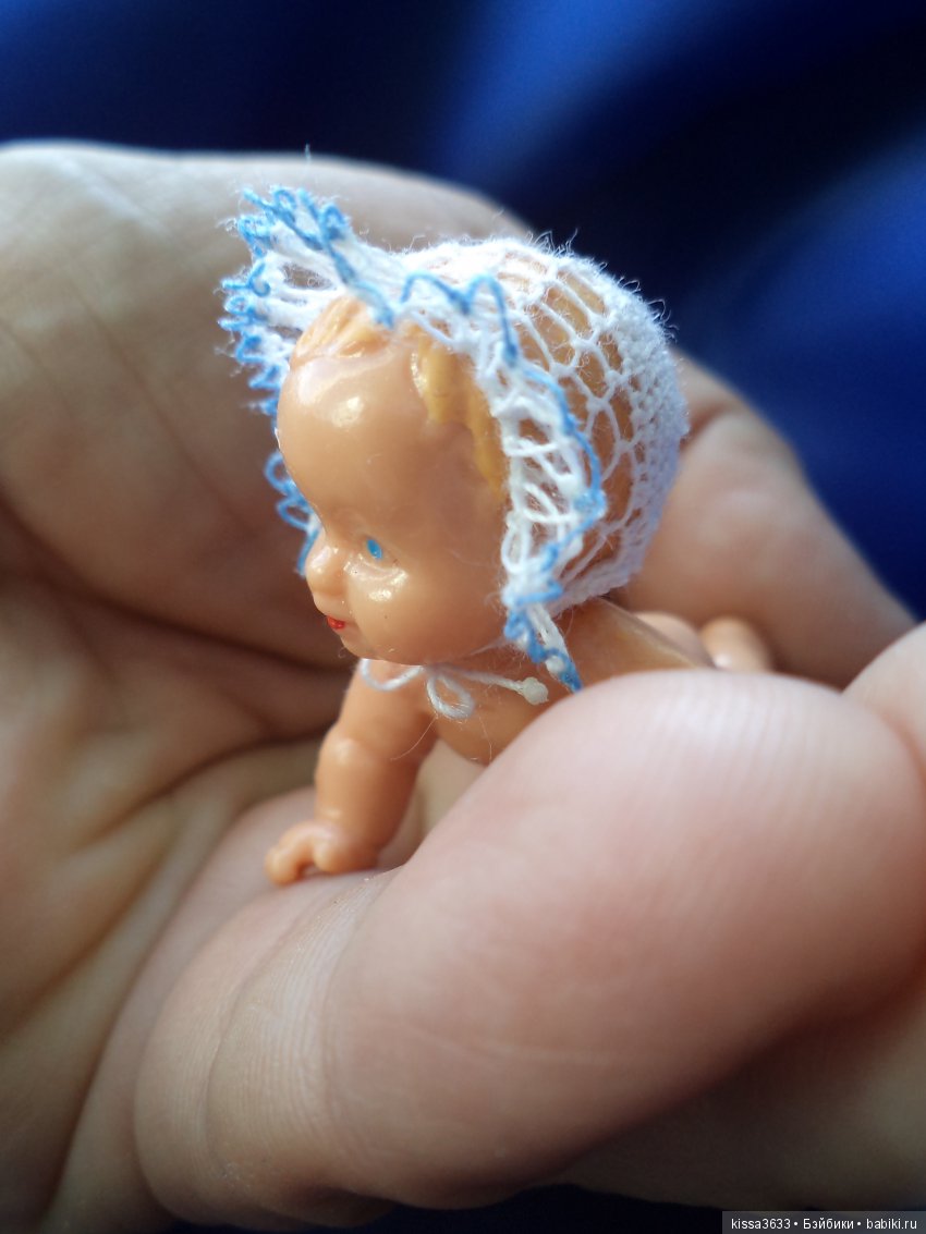 Продолжение темы Одежки для малюток (фото 8)