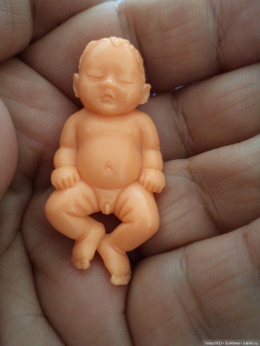 Продолжение темы Одежки для малюток