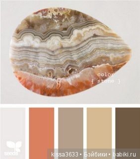 Лexibt сочетания цветов в природе (фото 10)