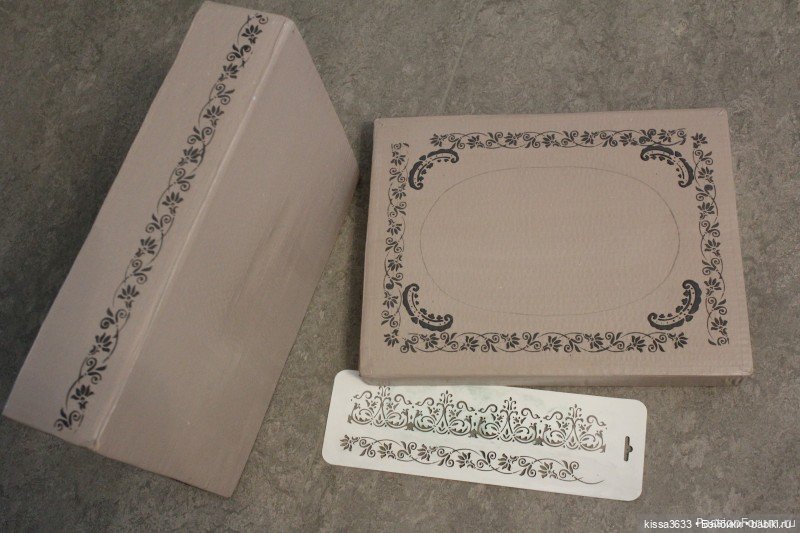 Полезная идея — Кукольная мебель своими руками: МК