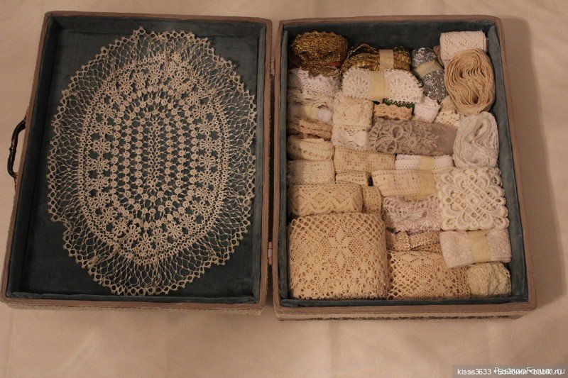 Полезная идея — Кукольная мебель своими руками: МК