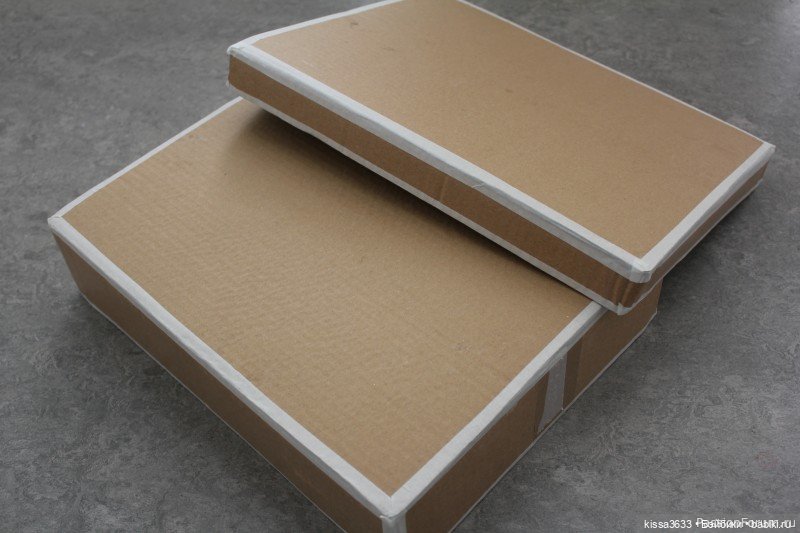 Полезная идея — Кукольная мебель своими руками: МК