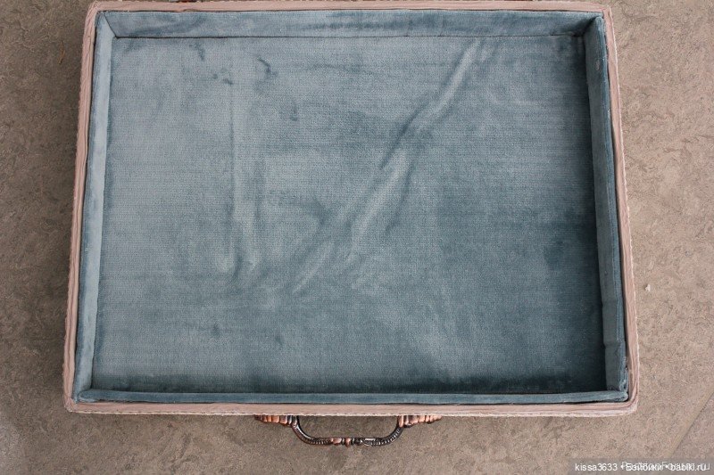 Полезная идея — Кукольная мебель своими руками: МК