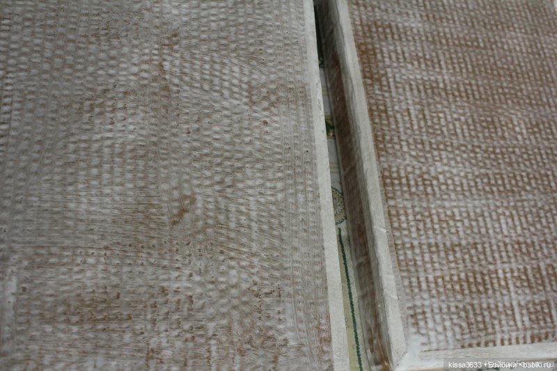 Полезная идея — Кукольная мебель своими руками: МК