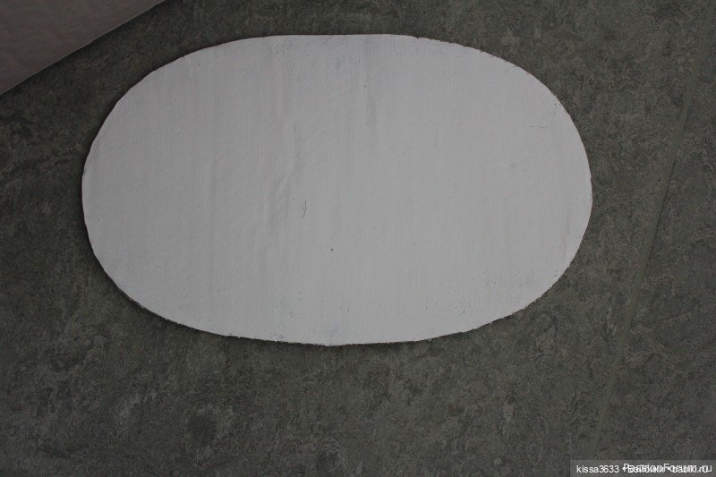 Полезная идея — Кукольная мебель своими руками: МК