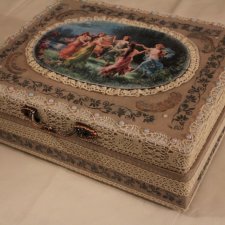 Полезная идея