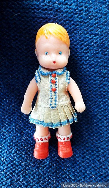 Детсадовские детки... из серии одежки для малюток