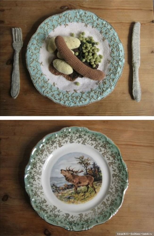 Невероятное хобби жительницы Финляндии | Бэйбики Невероятное хобби жительницы Финляндии