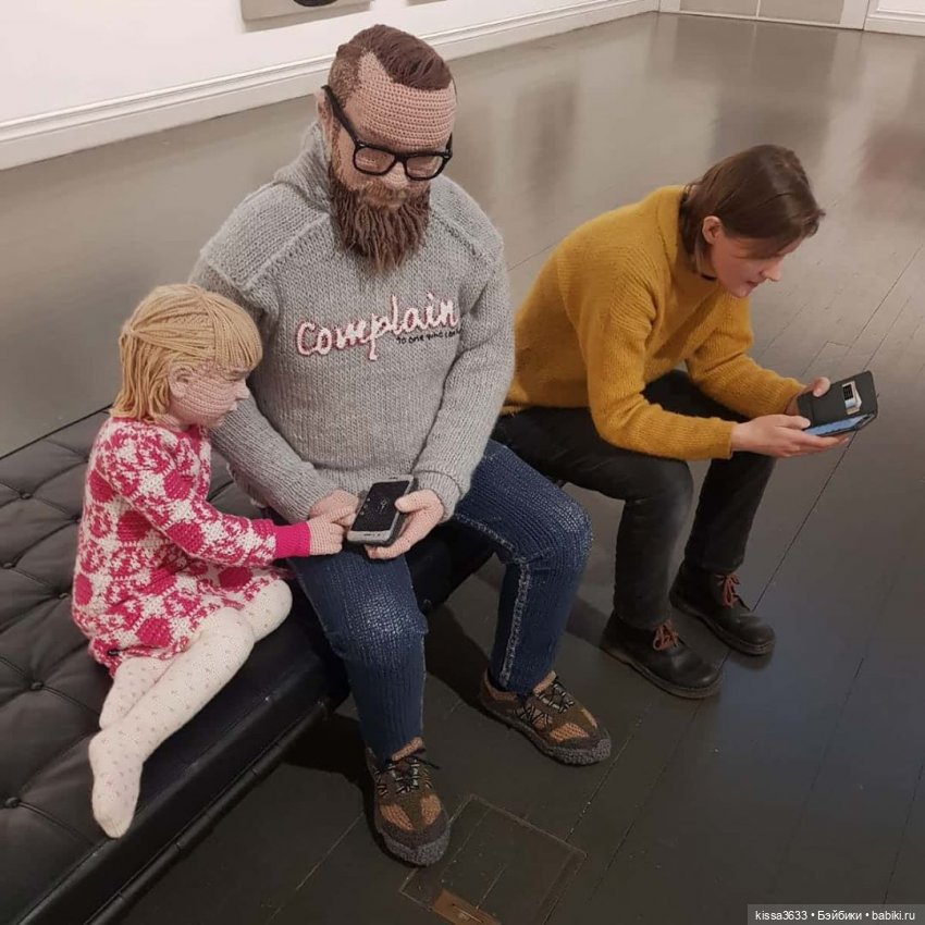 Невероятное хобби жительницы Финляндии | Бэйбики Невероятное хобби жительницы Финляндии