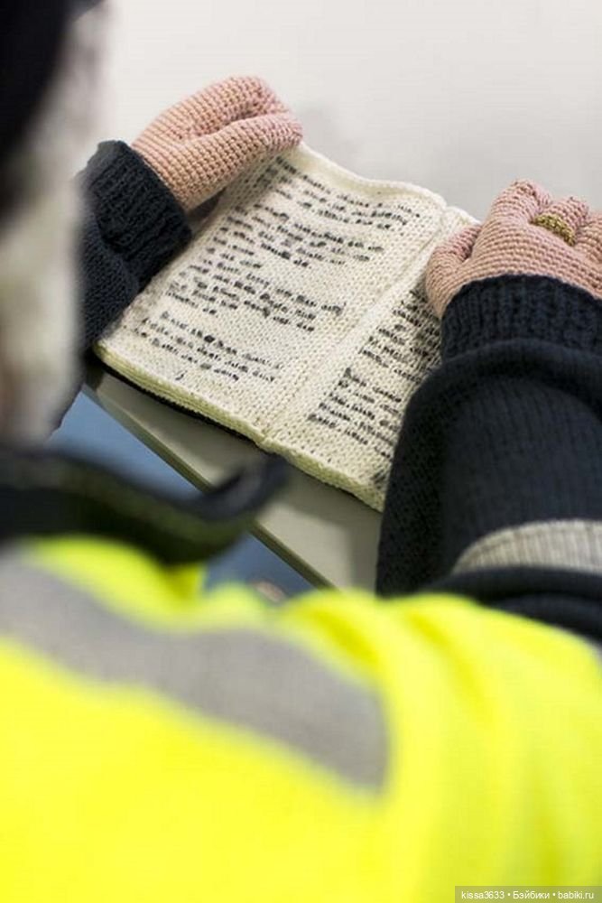 Невероятное хобби жительницы Финляндии | Бэйбики Невероятное хобби жительницы Финляндии (фото 8)