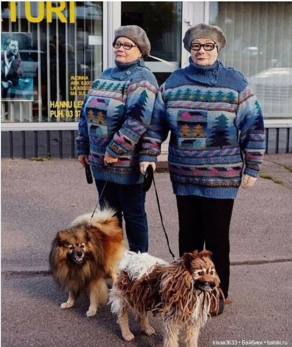 Невероятное хобби жительницы Финляндии | Бэйбики Невероятное хобби жительницы Финляндии