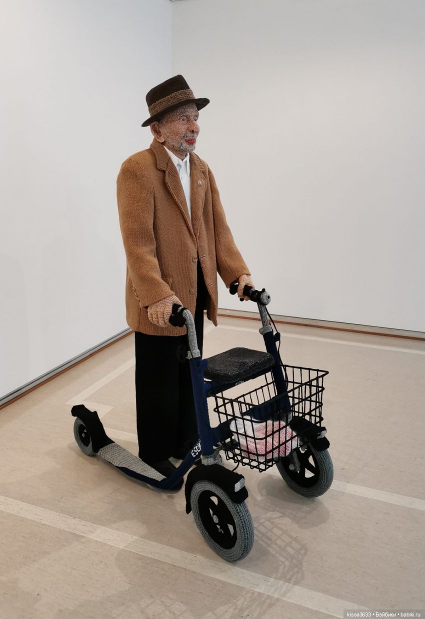 Невероятное хобби жительницы Финляндии | Бэйбики Невероятное хобби жительницы Финляндии