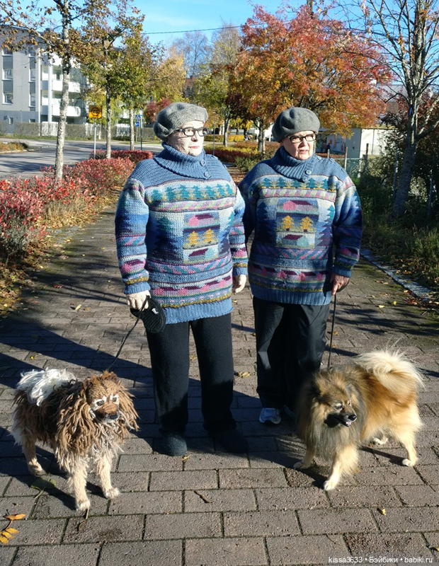 Невероятное хобби жительницы Финляндии | Бэйбики Невероятное хобби жительницы Финляндии