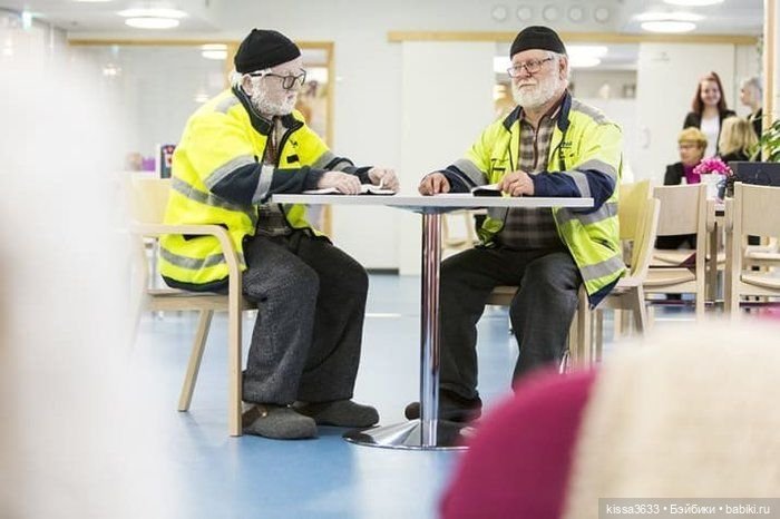 Невероятное хобби жительницы Финляндии | Бэйбики Невероятное хобби жительницы Финляндии (фото 10)