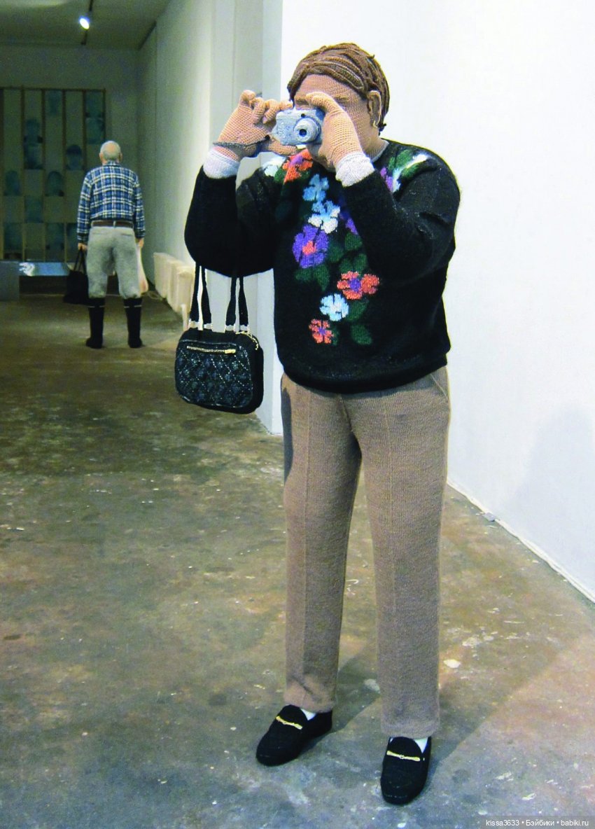 Невероятное хобби жительницы Финляндии | Бэйбики Невероятное хобби жительницы Финляндии