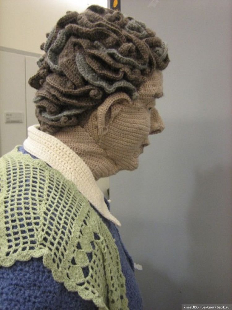 Невероятное хобби жительницы Финляндии | Бэйбики Невероятное хобби жительницы Финляндии