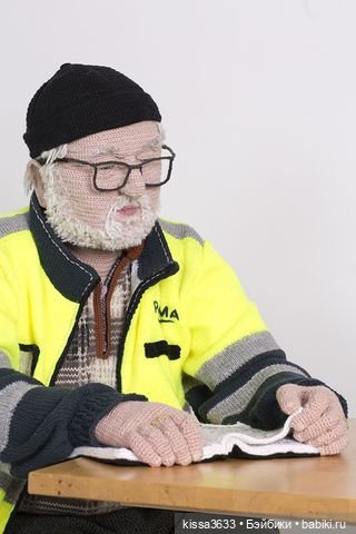 Невероятное хобби жительницы Финляндии | Бэйбики Невероятное хобби жительницы Финляндии (фото 7)