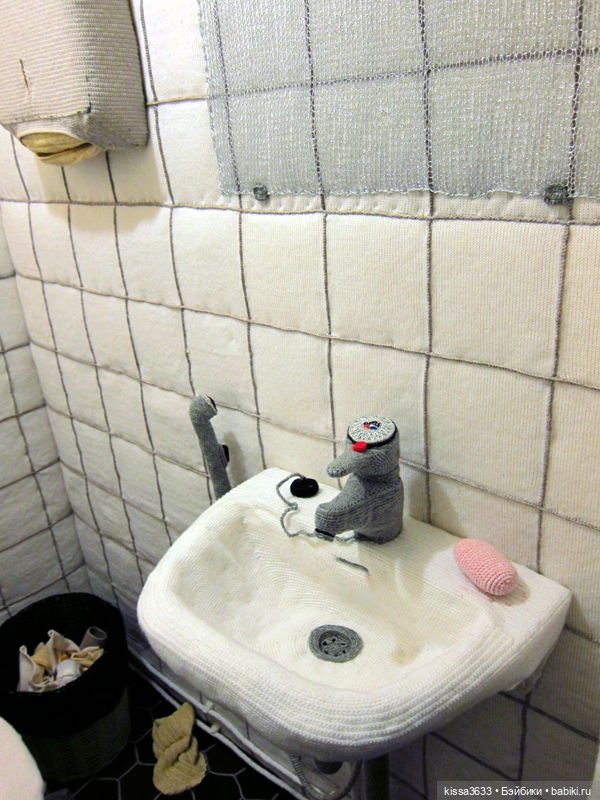 Невероятное хобби жительницы Финляндии | Бэйбики Невероятное хобби жительницы Финляндии