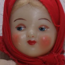 Поговорим о советских игрушках