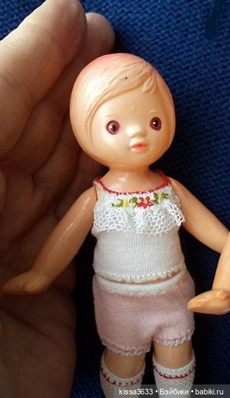 Мы с Тамарой — Одежда и обувь для кукол своими руками: фото (фото 4)