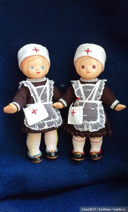 Мы с Тамарой — Одежда и обувь для кукол своими руками: фото