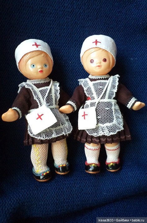Мы с Тамарой — Одежда и обувь для кукол своими руками: фото