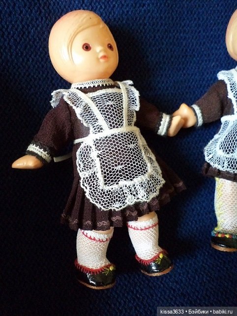 Мы с Тамарой — Одежда и обувь для кукол своими руками: фото (фото 10)