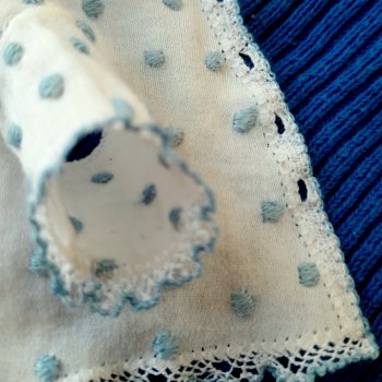 Уютные пошивочки для дома