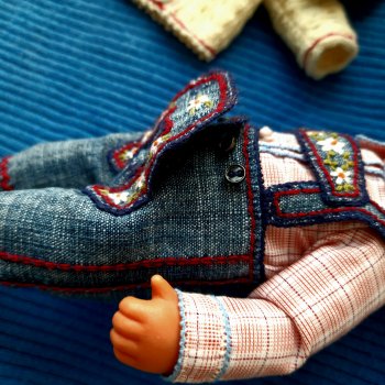 Пошивочки для национального праздника