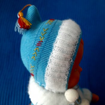 Пошивочки для прохладного дня