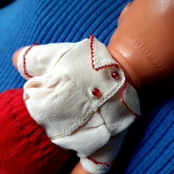 Пошивочки для торжества