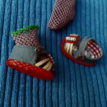 Летний комплект для мальчишки