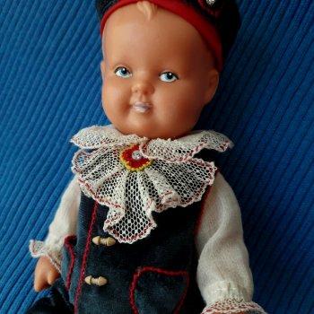 Комплект для любимого "принца"