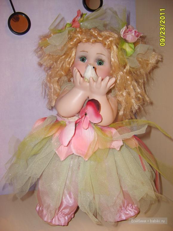 Мои куколки — Домашние коллекции кукол: фото собраний