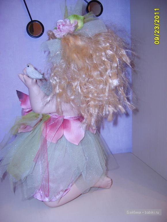 Мои куколки — Домашние коллекции кукол: фото собраний