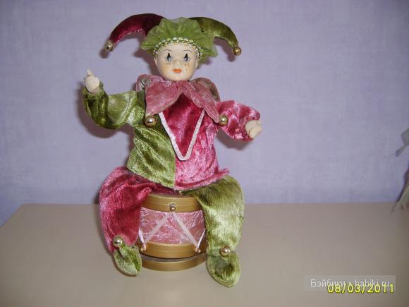 Мои куколки — Домашние коллекции кукол: фото собраний