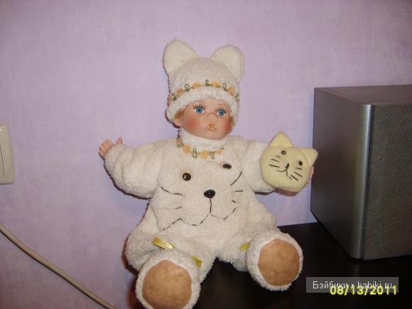 Мои куколки — Домашние коллекции кукол: фото собраний (фото 6)