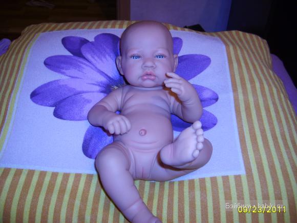 Антонио Хуан