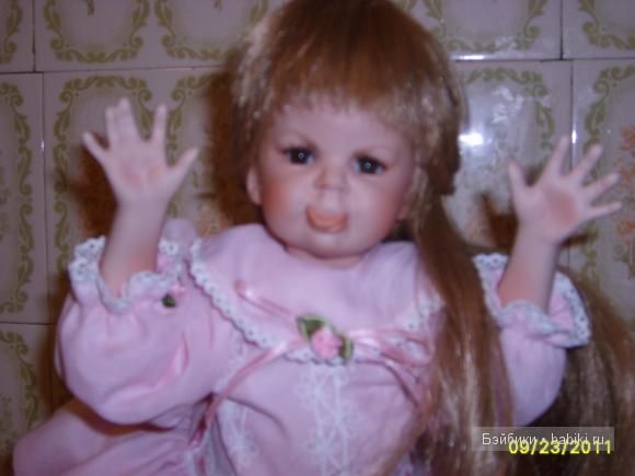 Донна Руберт