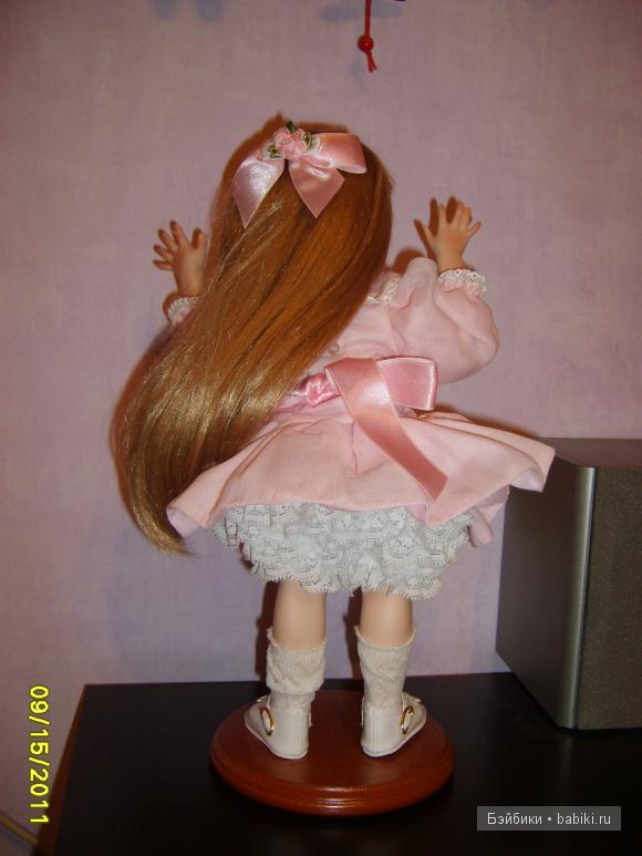 Донна Руберт