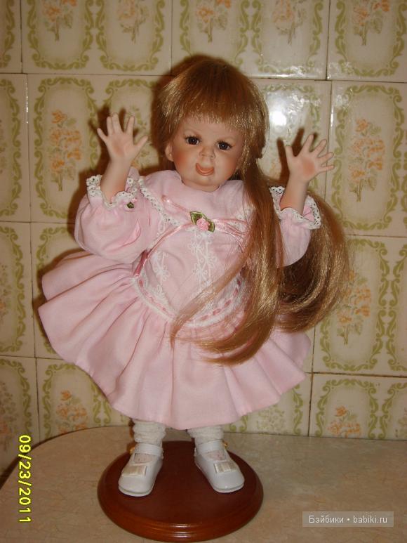 Донна Руберт