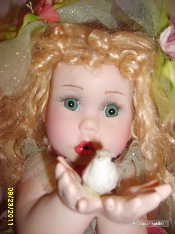Мои куколки — Домашние коллекции кукол: фото собраний