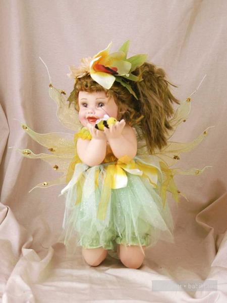 Мои куколки — Домашние коллекции кукол: фото собраний