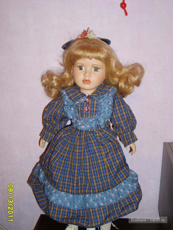 Мои куколки — Домашние коллекции кукол: фото собраний