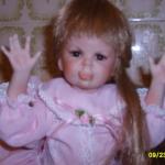 Мои куколки