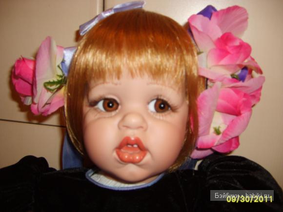 Фаиза Спанос