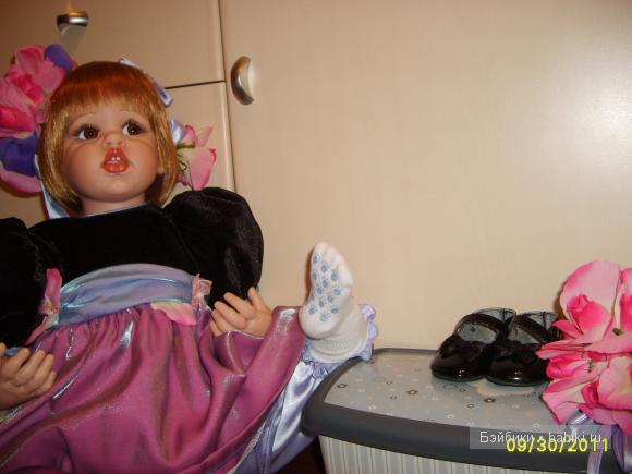 Фаиза Спанос