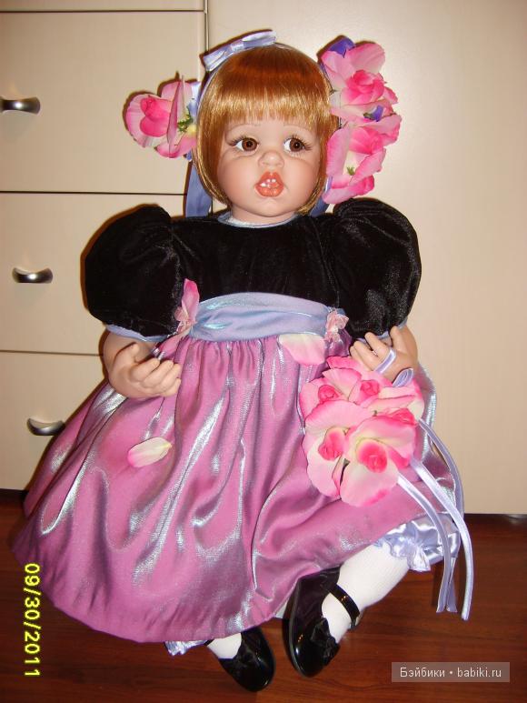 Фаиза Спанос