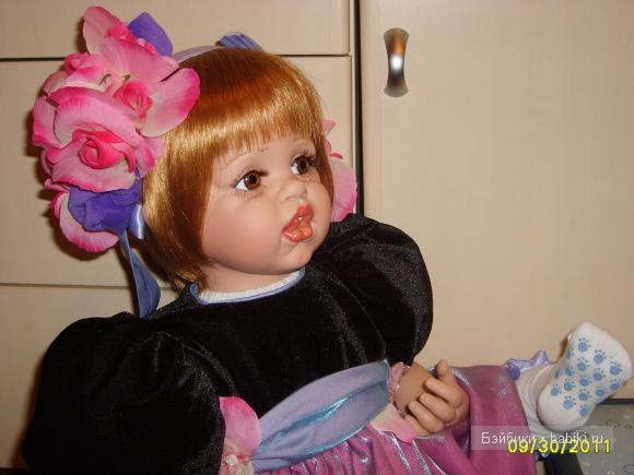 Фаиза Спанос