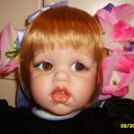 Мои любимицы Fayzah Spanos!